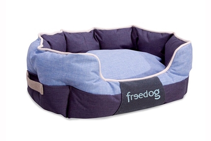 Picture of FREEDOG UNITED BED
